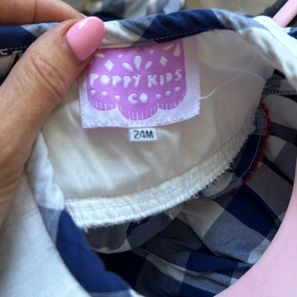 Poppy kids co bubble - Picture 3 of 3